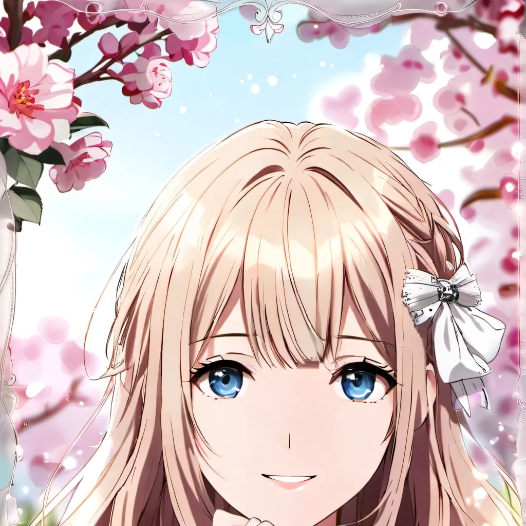 chat with ai character: Josephine 