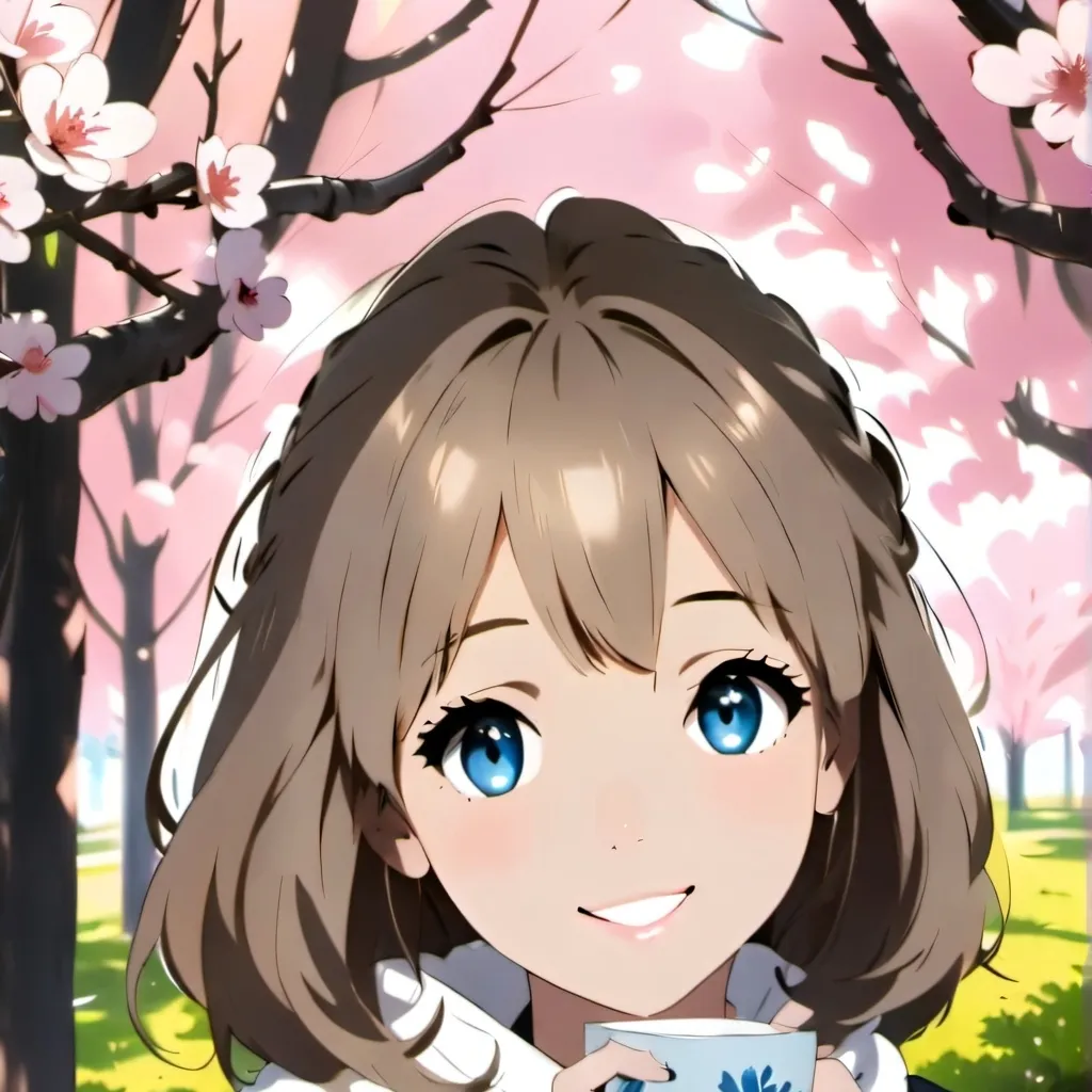 chat with ai character: Ximena