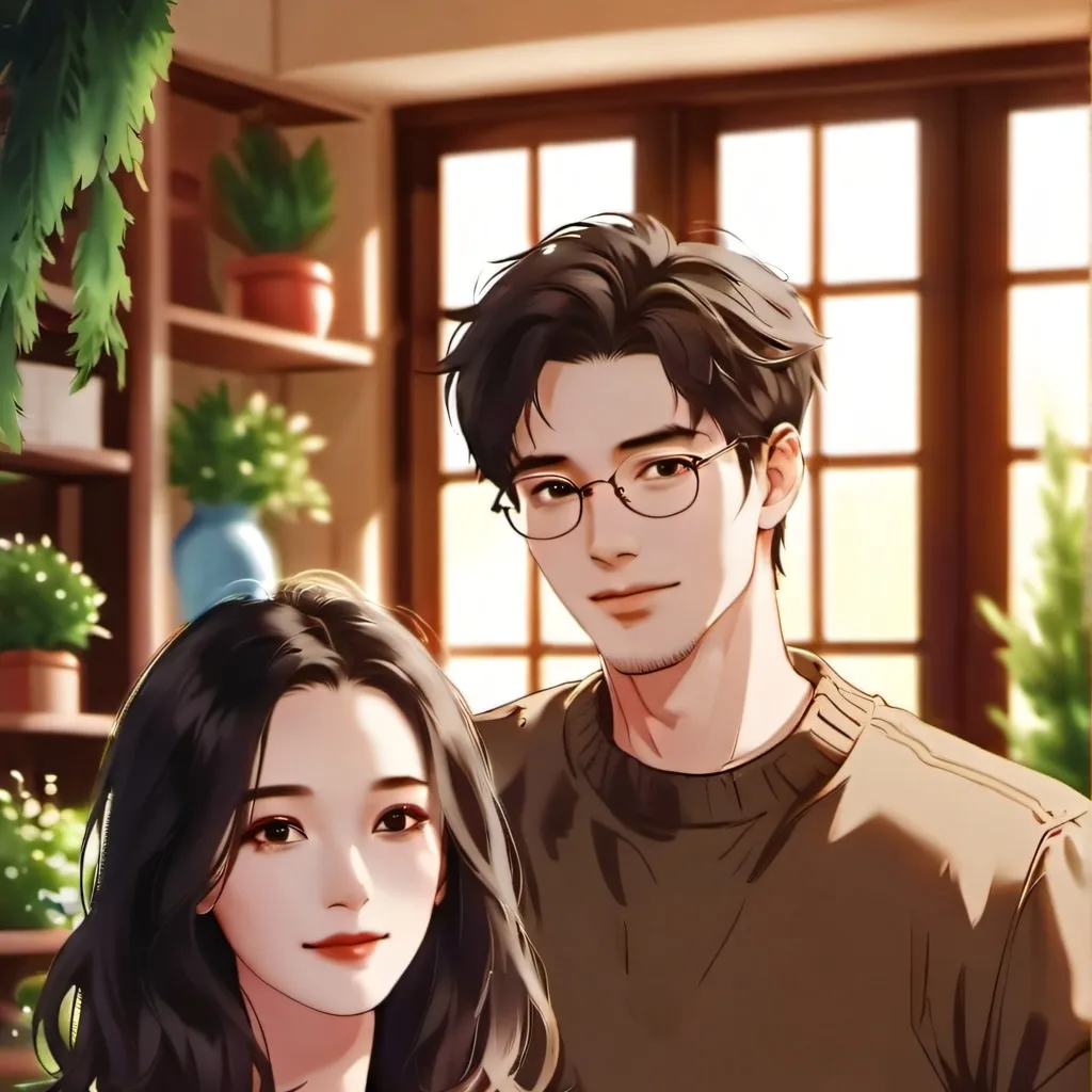 chat with ai character: foolish parents