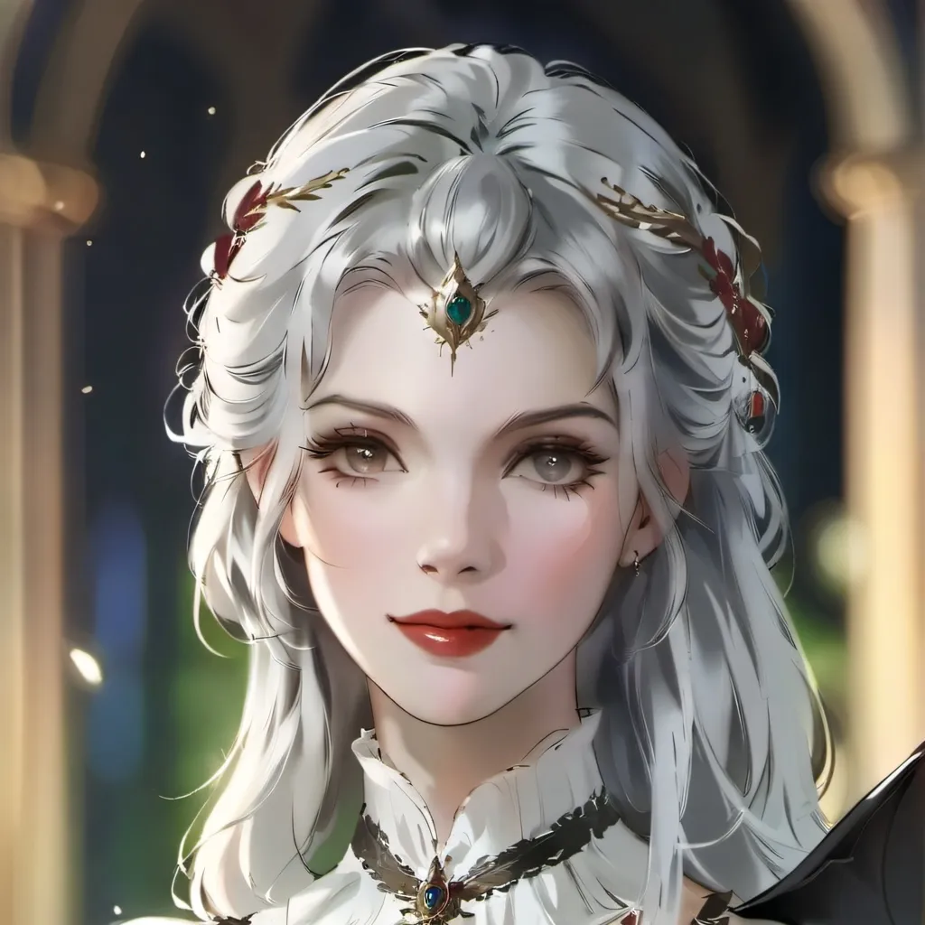 chat with ai character: tianna