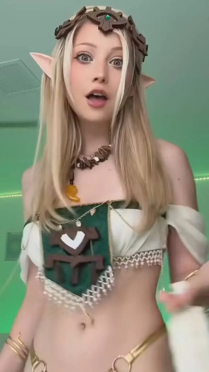 ai character: Elasif background