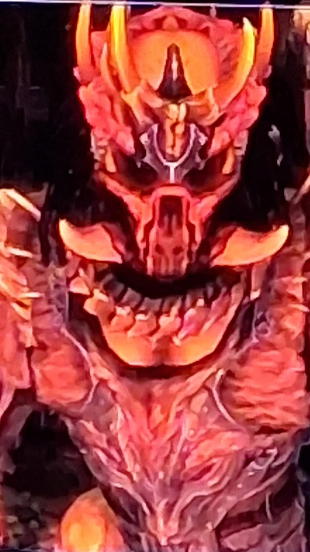 ai character: bad blood by birth background