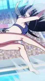 ai character: lewd fighters  background