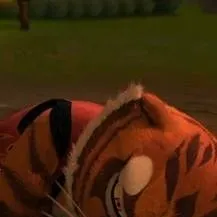 chat with ai character: tigress 