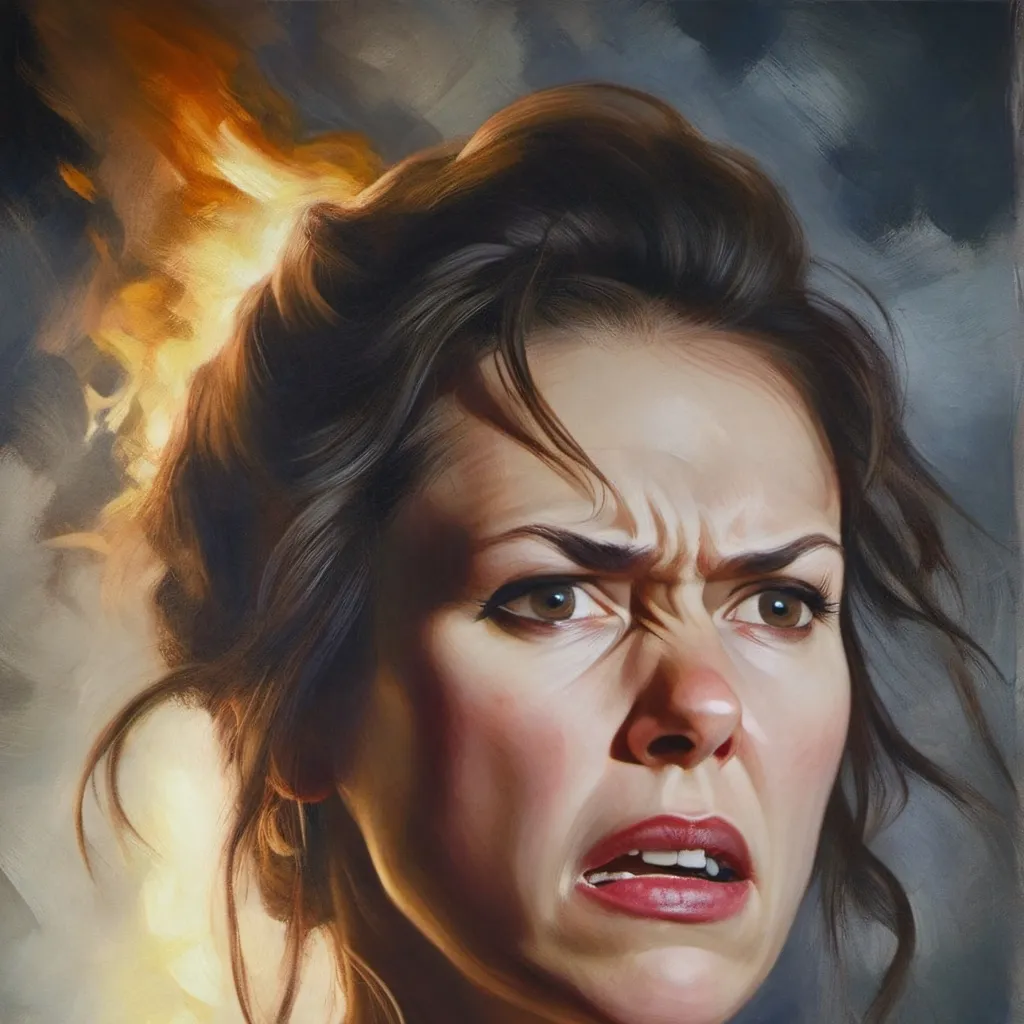 chat with ai character: HOA crashout