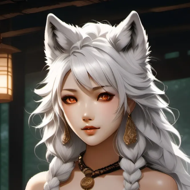 chat with ai character: Umial