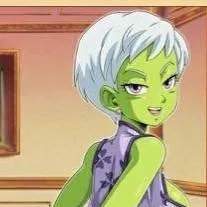 chat with ai character: Cheelai