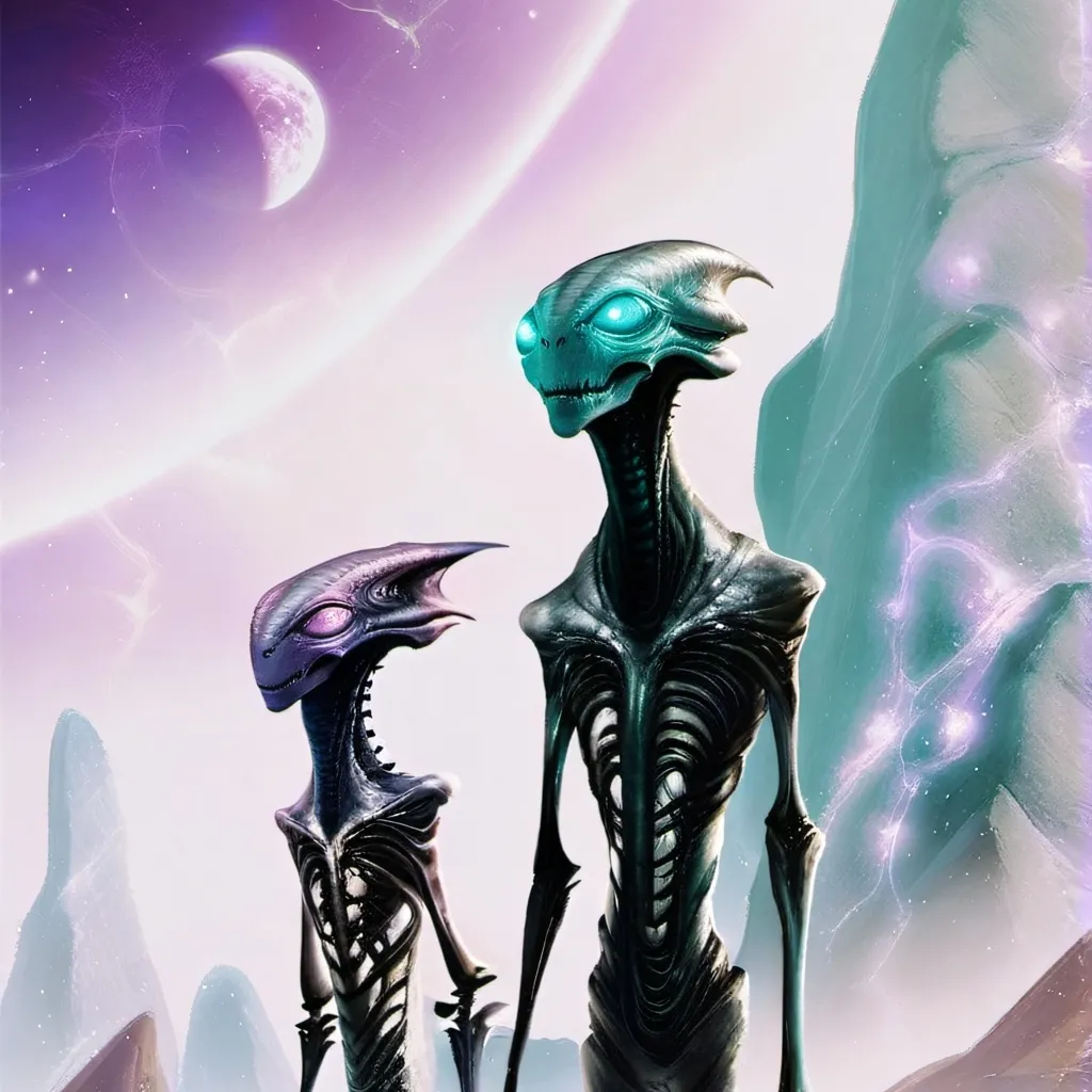 chat with ai character: Terraxi