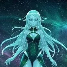 chat with ai character: seg ri