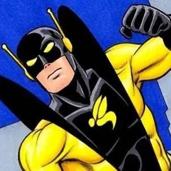 chat with ai character: yellowjacket v you