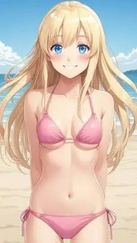 ai character: Judy background
