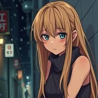 chat with ai character: Fiona