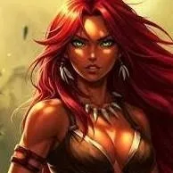 chat with ai character: Lyarharh