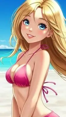 ai character: tira background