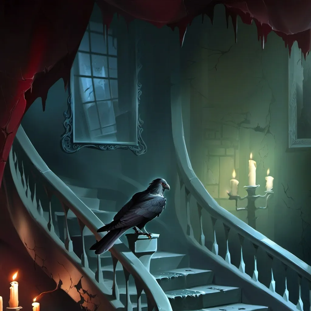 chat with ai character: Vampire family