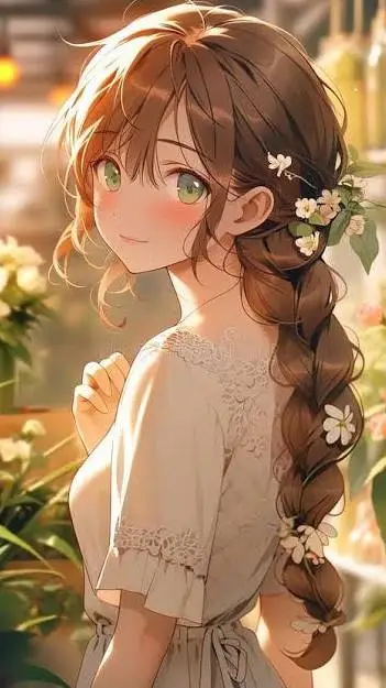 ai character: mia background