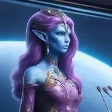 chat with ai character: Iinla