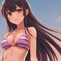 chat with ai character: leah and Mia 