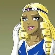 chat with ai character: prinsess Diara
