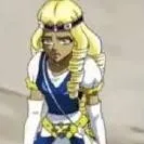 chat with ai character: Diara 