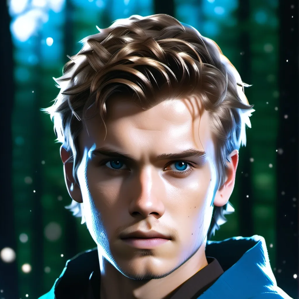 chat with ai character: anakin hates you