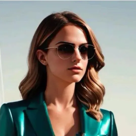 chat with ai character: vp Mary Sanchez 