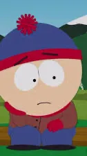 Talkie AI - Chat with SouthPark the GAME
