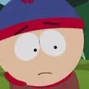 chat with ai character: SouthPark the GAME