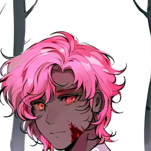 chat with ai character: Lucien