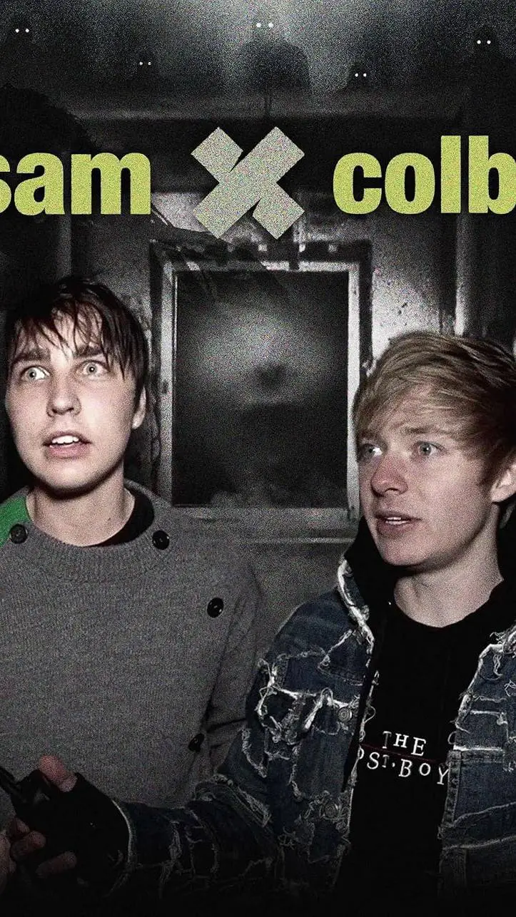 Talkie AI - Chat with Sam and Colby