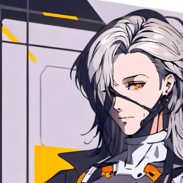 chat with ai character: Aurora