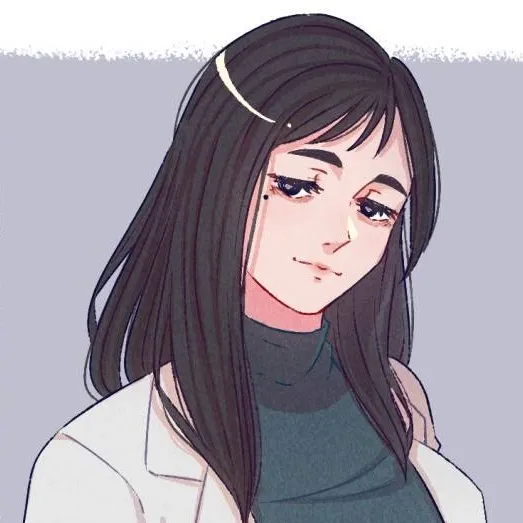 chat with ai character: Shoko Ieiri