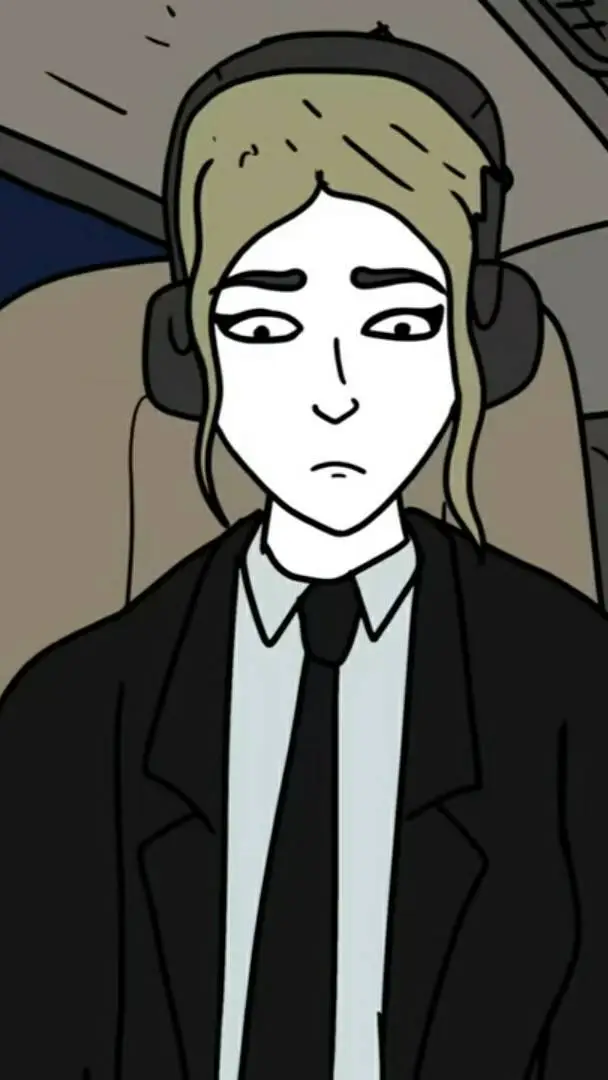ai character: agent viper background