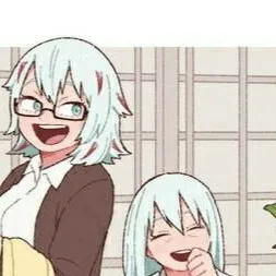 chat with ai character: fuyumi & rei