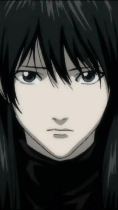 ai character: Naomi Misora background