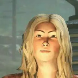 chat with ai character: pickle lady