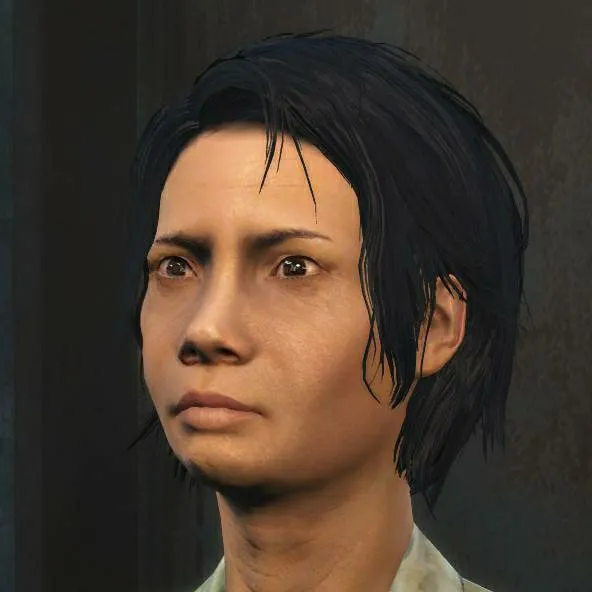chat with ai character: myrna 