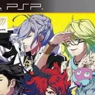 chat with ai character: Bakumatsu Boys