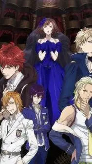 ai character: DWD boys background