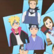chat with ai character: Chunin exam (b)