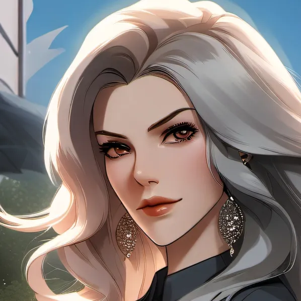 chat with ai character: MeanStep mother