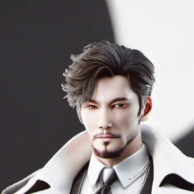 chat with ai character: Stepdad (evil)