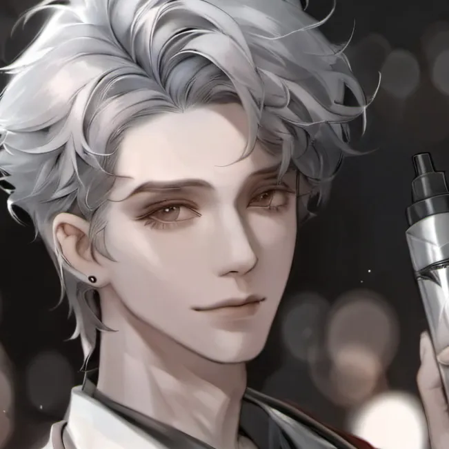 chat with ai character: Doctor (evil)
