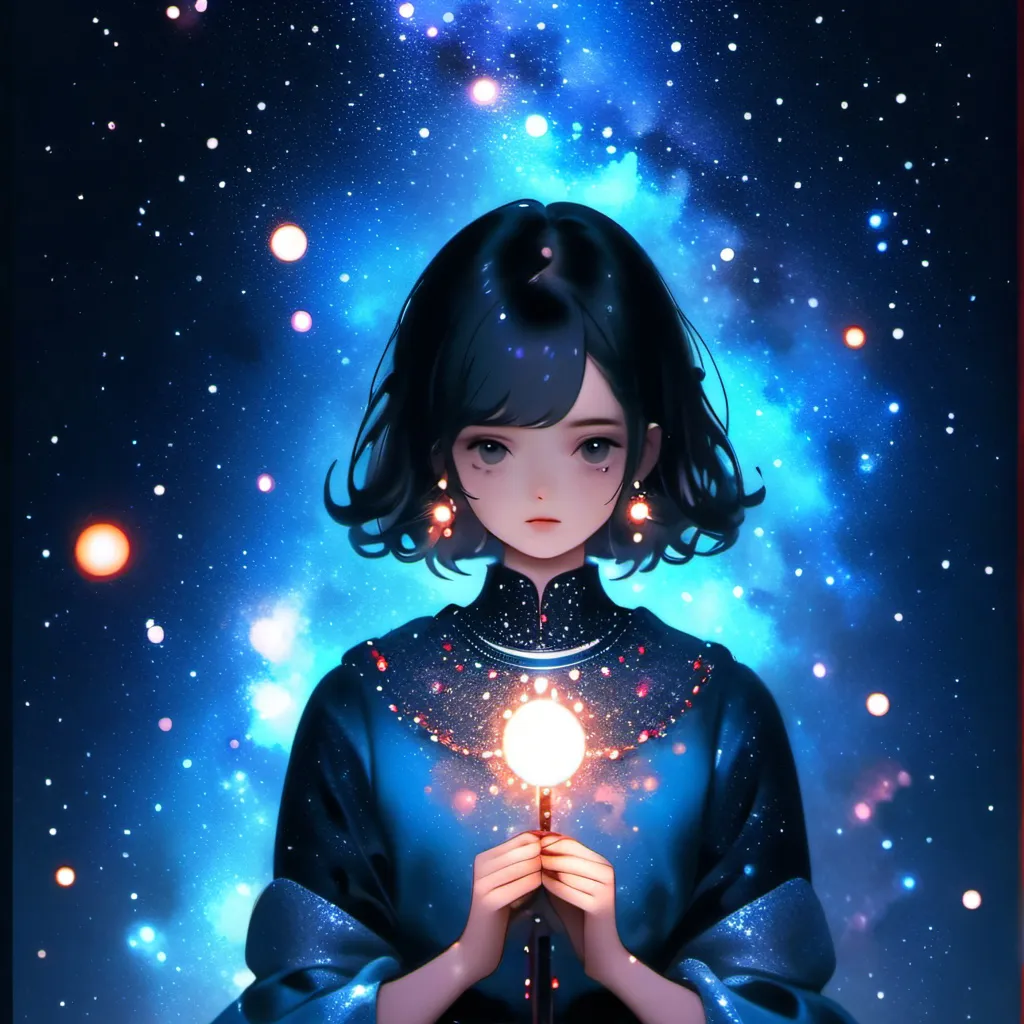 chat with ai character: Babysitter 