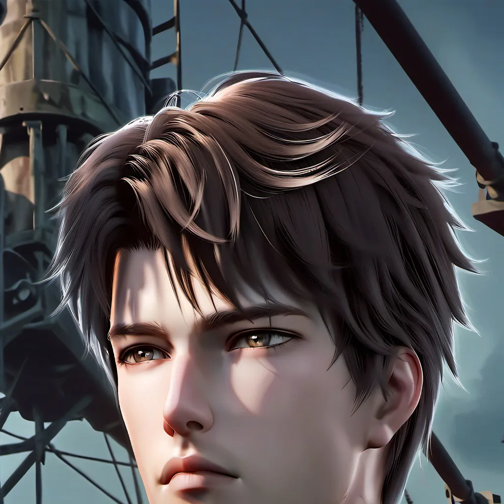 chat with ai character: Newsiesss 