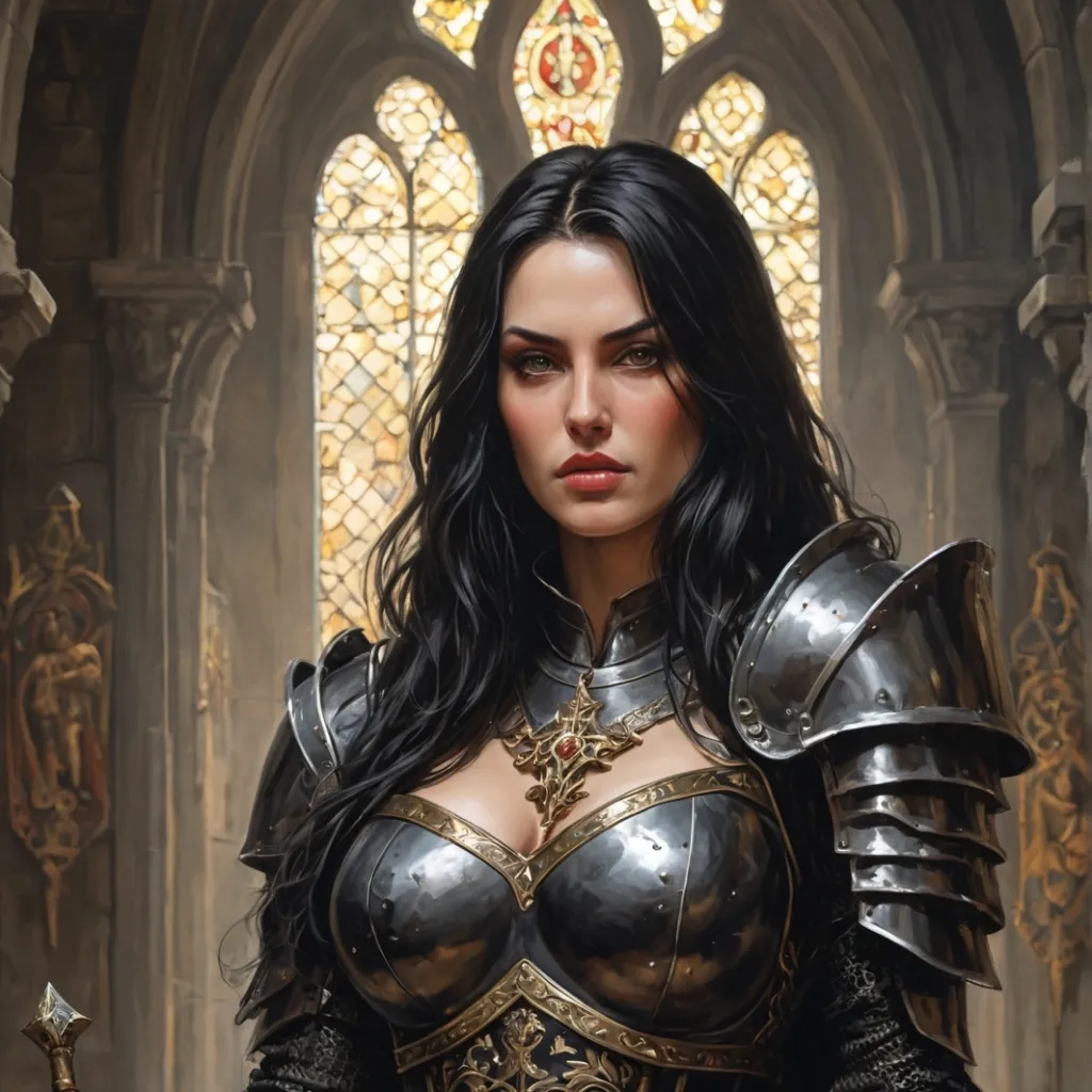 chat with ai character: Грета