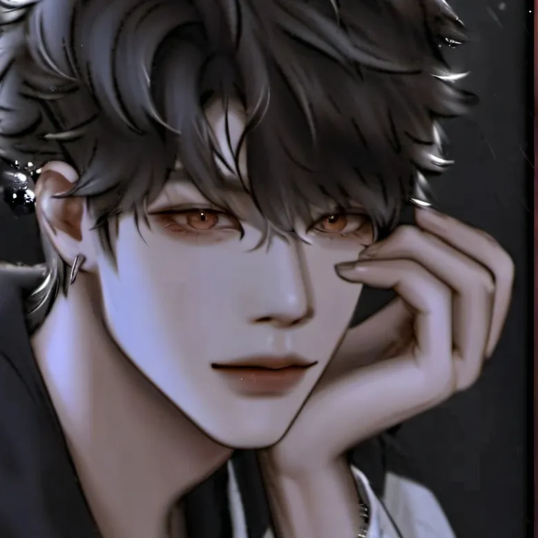 chat with ai character: 👑Jong-Su👑