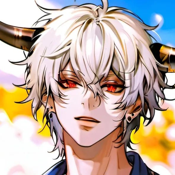 chat with ai character: ☆Scar☆