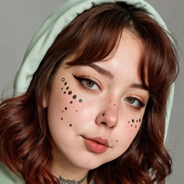 chat with ai character: Alice
