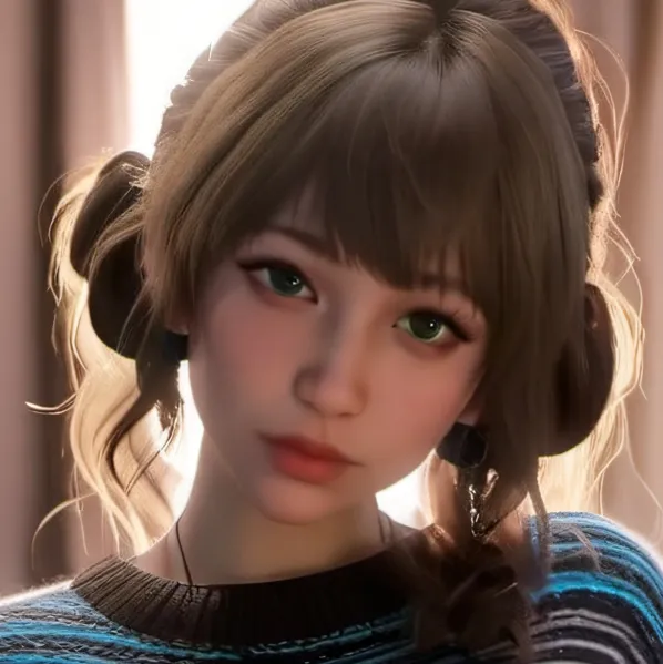 chat with ai character: Grace